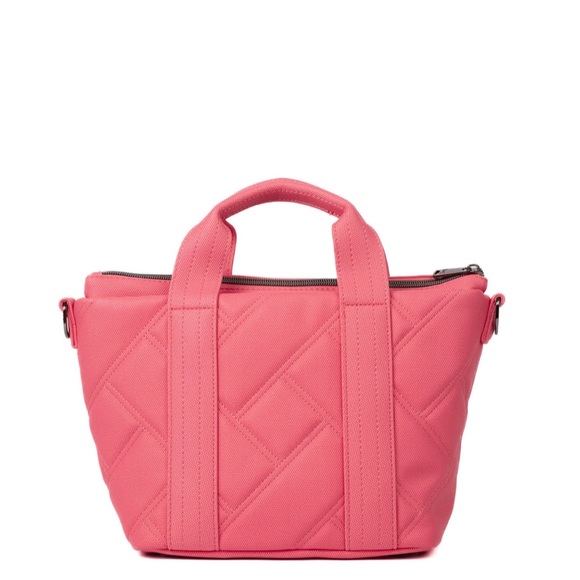 Lug Dory Matte Luxe VL Crossbody Bag NWT - Picture 5 of 15